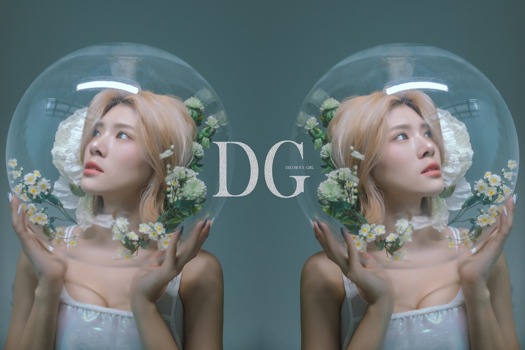 Decorous Girl studio 藝術寫真 作品 6