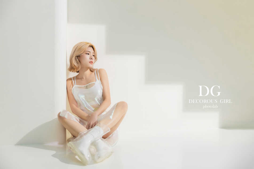 Decorous Girl studio 藝術寫真 作品 7