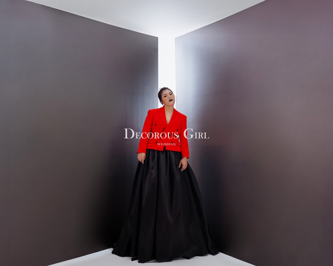 全家福 | DECOROUS GIRL studio